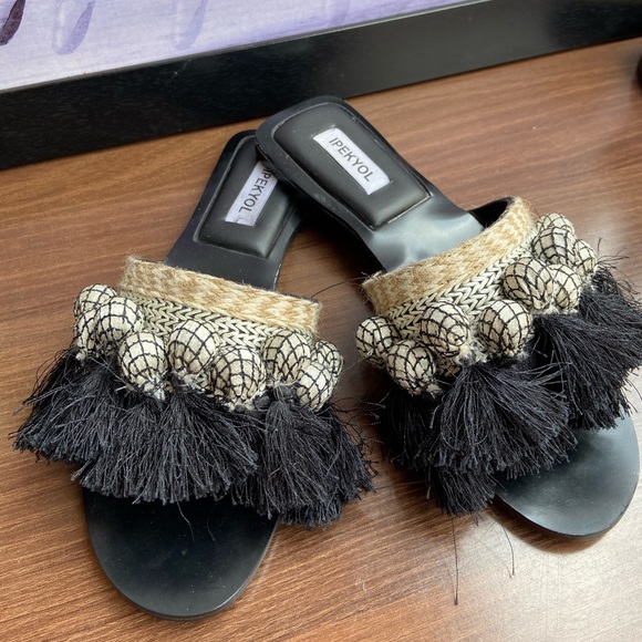 IPEKYOL Boho Sandal - Picture 9 of 14